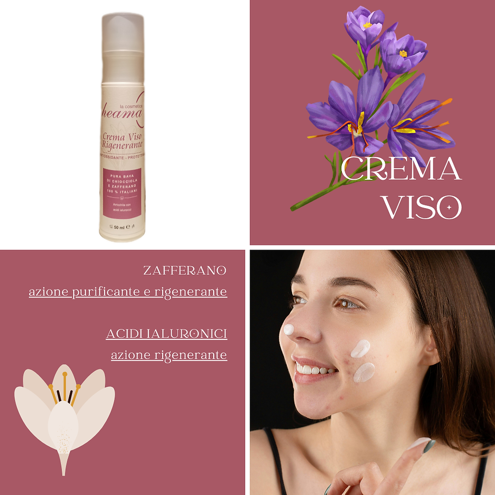 Miniatura: Crema Viso Rigenerante