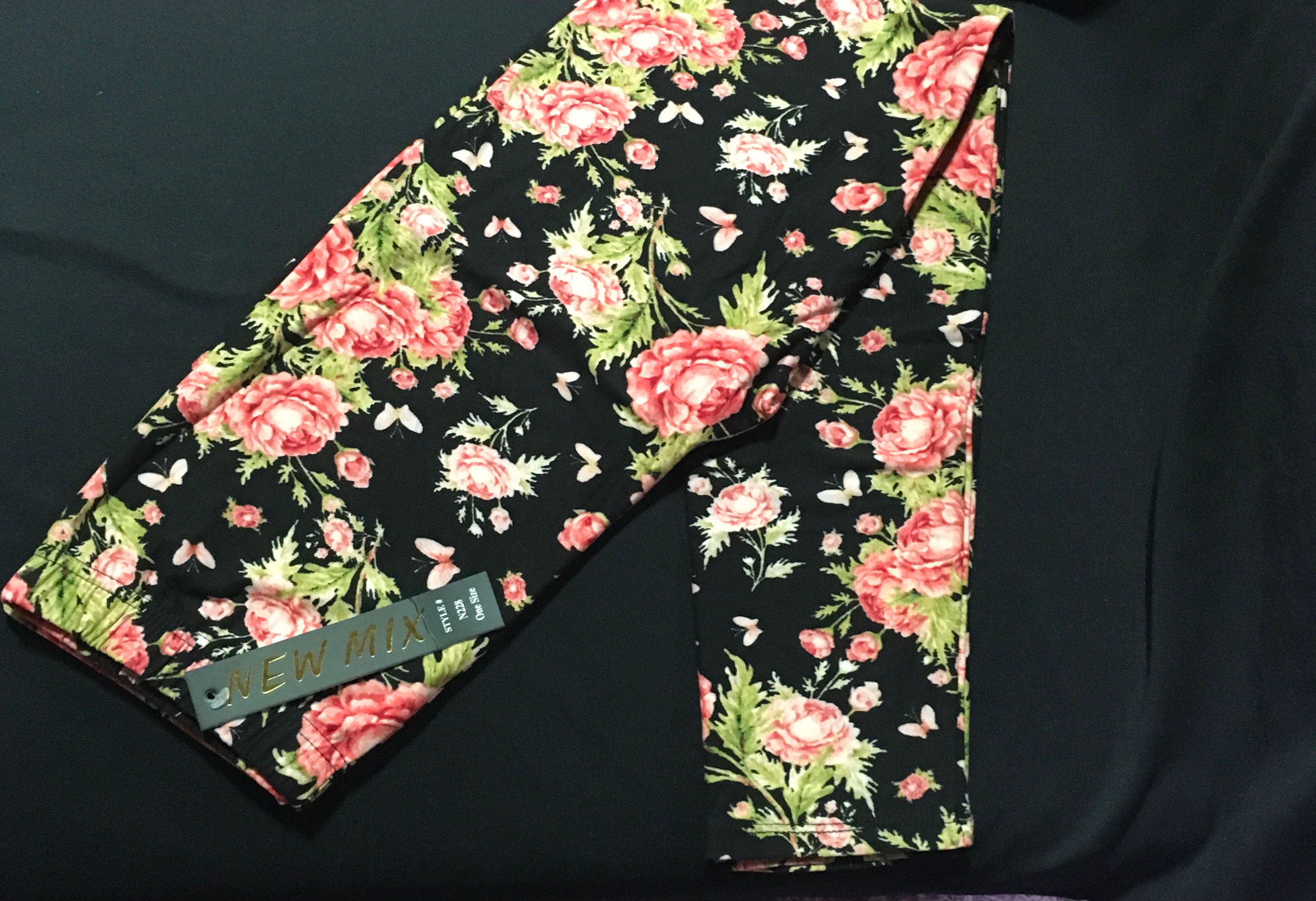 Women’s One Size Leggings 