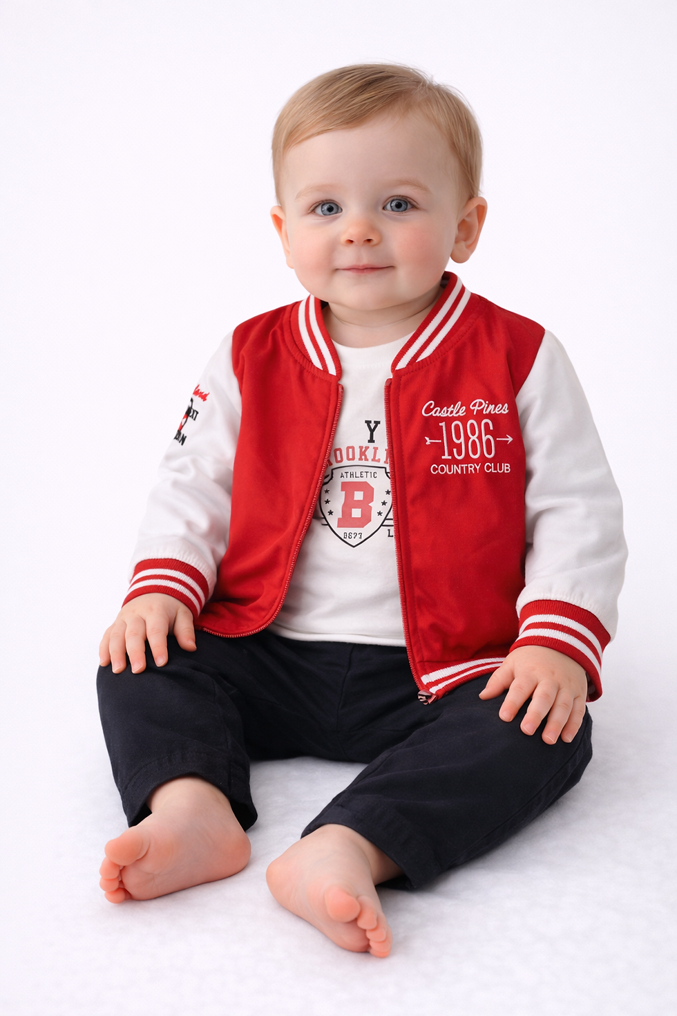 Miniature : Article 3 pièce 