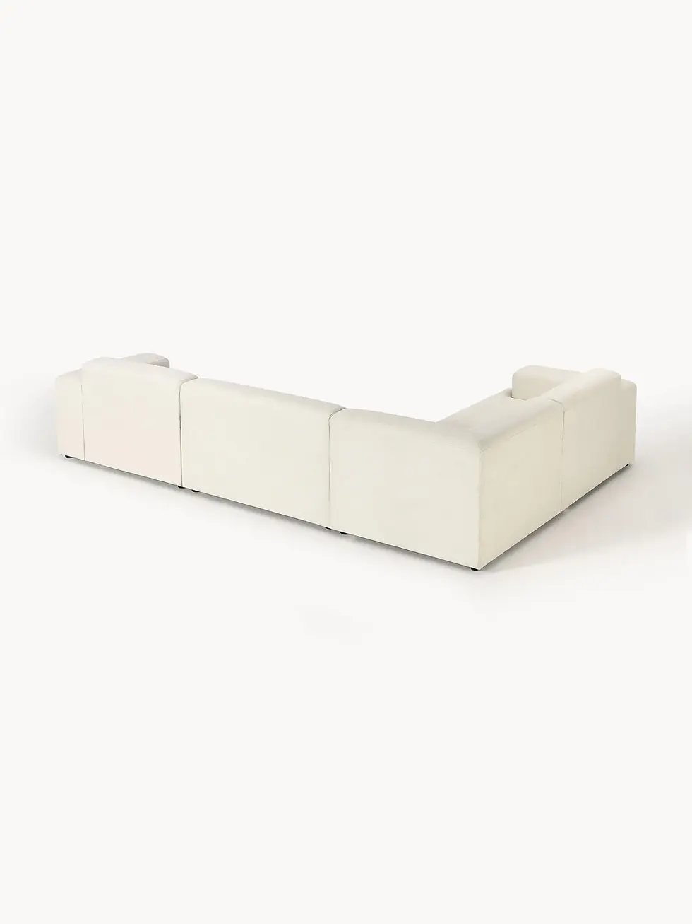 Küçük resim: Melva Mini Köşe Koltuk