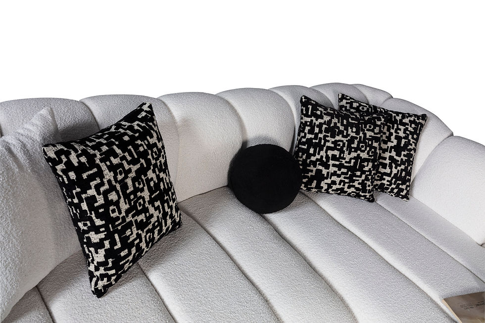 Thumbnail: Bonita Corner Sofa