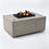 Thumbnail: Travena Fireplace Coffee Table