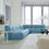 Thumbnail: Mozambique Corner Sofa