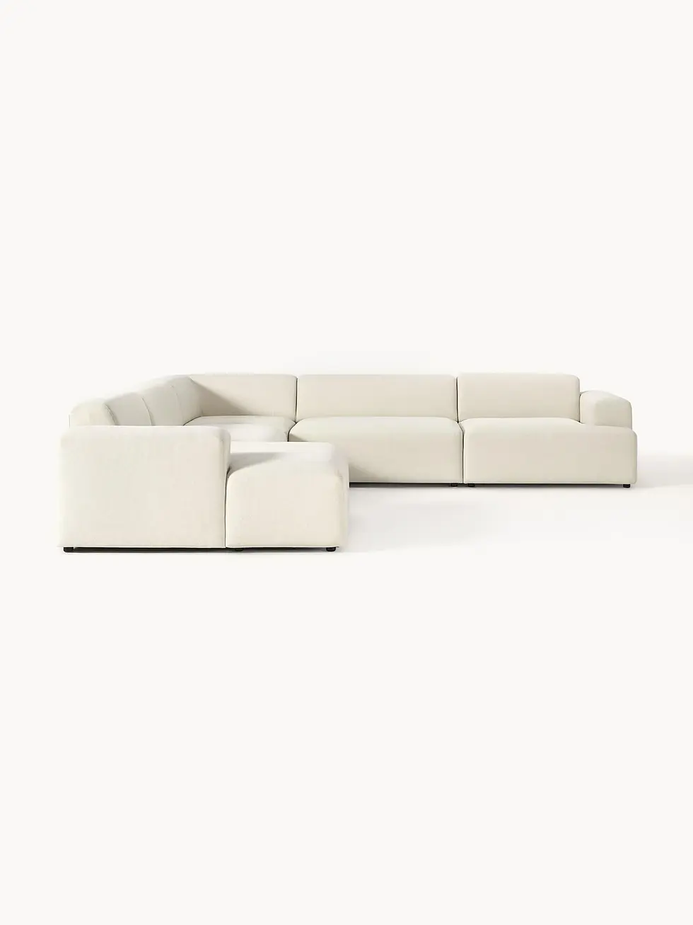 Thumbnail: Melva Special Module Corner Sofa