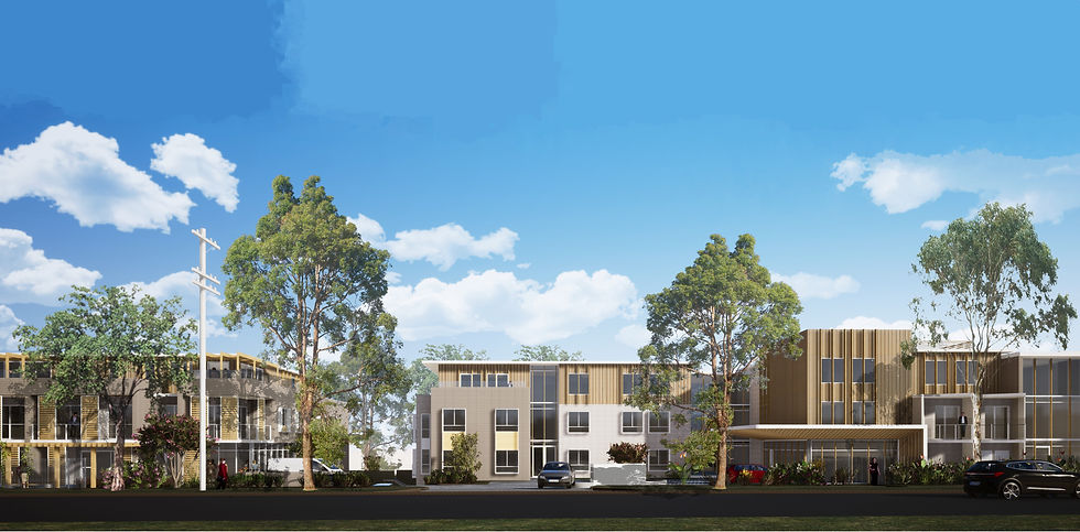 Asquith Landing Image