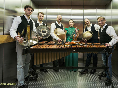 Concert-apéritif vom 06.12.2026