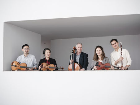 Concert-apéritif du 22.09.2024