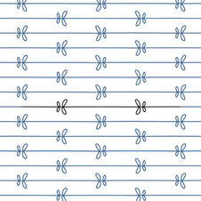 Apple Seed Pantograph