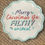 Thumbnail: Merry Christmas Ya Filty Animal Plate