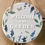 Thumbnail: Welcome to my Garden 'Country Living'  Hanging Plaque