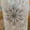 Thumbnail: Glass LED Frosty Light Tube with Snowflakes