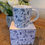 Thumbnail: Blue Hare Mug