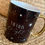 Thumbnail: Gold Let's Cuddle  or Noir Merry and BrightMug