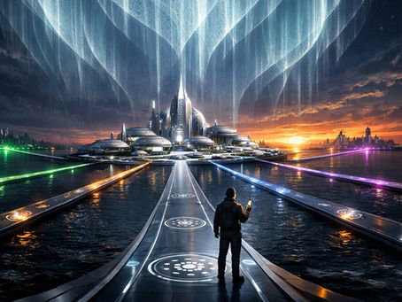 What’s Next for Cardano in 2026? A Deep Dive into Rational Privacy and the Fourth Generation Vision