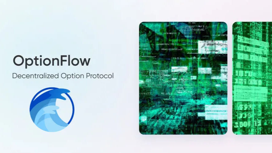 OptionFlow: Decentralized Option Protocol