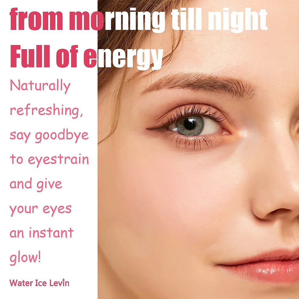 Thumbnail: Caffeine Eye Cream Stick for Bright Eyes