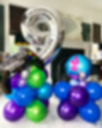 Thumbnail: Single Digit Age Display & Themed Mini