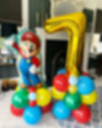 Thumbnail: Single Digit Age Display & Themed Mini
