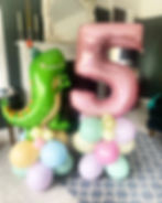 Thumbnail: Single Digit Age Display & Themed Mini
