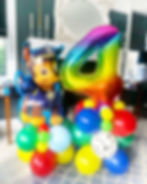 Thumbnail: Single Digit Age Display & Themed Mini