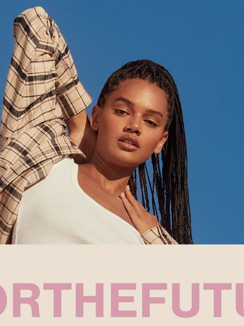 Is BOOHOO 'Ready For The Future'? Or are they simply jumping on the sustainable trend?