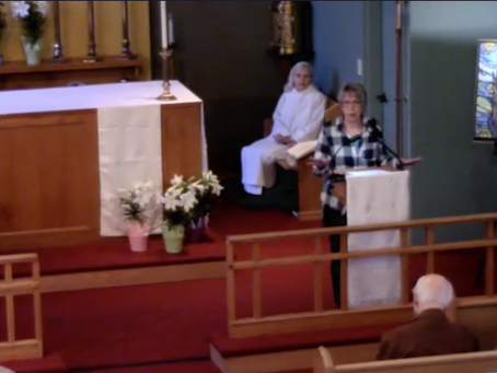 Notes on the Resurrection