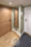 ENTREE APPARTEMENT LE BRIAND