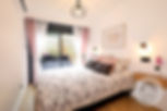 CHAMBRE APPARTEMENT LE BRIAND