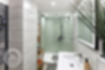 SALLE DE BAINS APPARTEMENT LE BRIAND