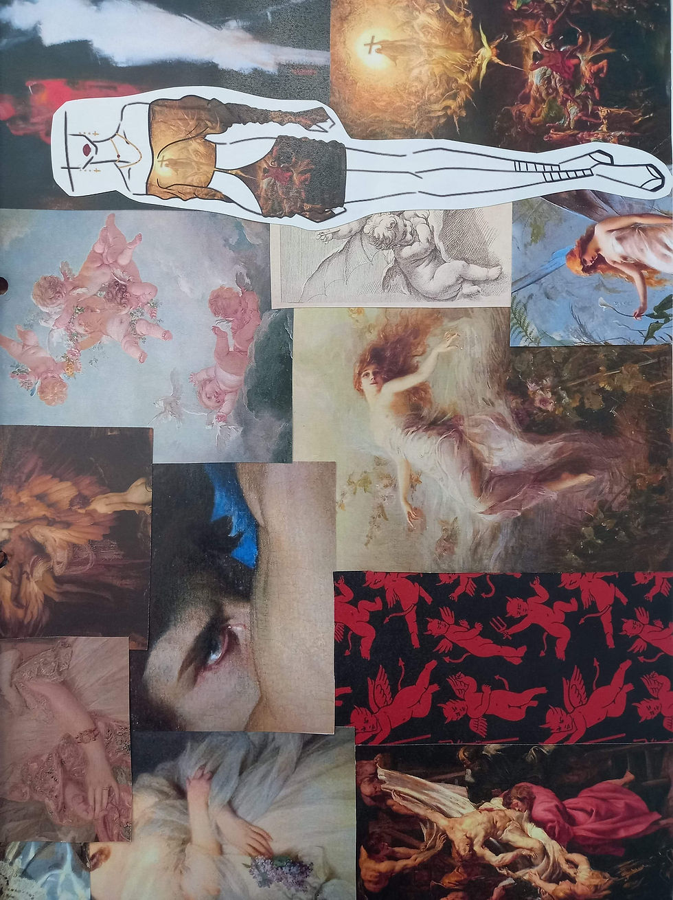 Moodboard