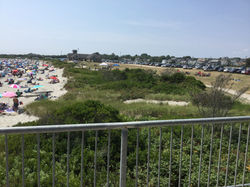 Scarborough Beach