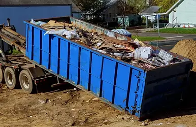 Dumpster rental in Chatsworth, CA – roll-off bins for residential and commercial cleanouts