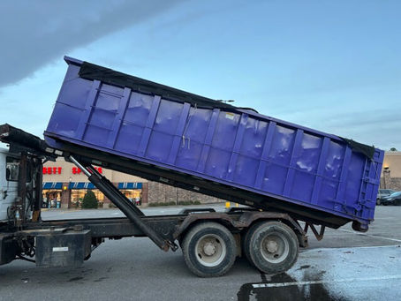 Dumpster Rental Near Me – Fast & Affordable with 24/7 Roll Off Dumpster Rental