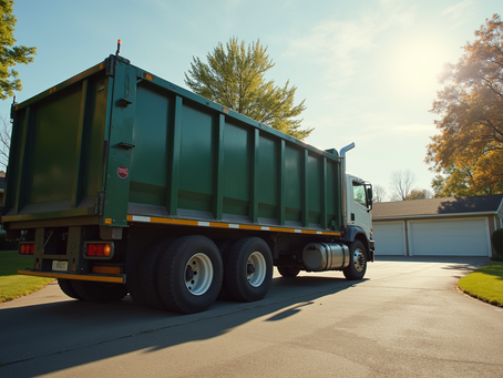 Renting Roll-Off Dumpsters: What You Should Know