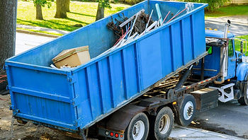 cost to rent a dumpster in LA