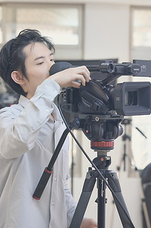 MOS 表演訓練