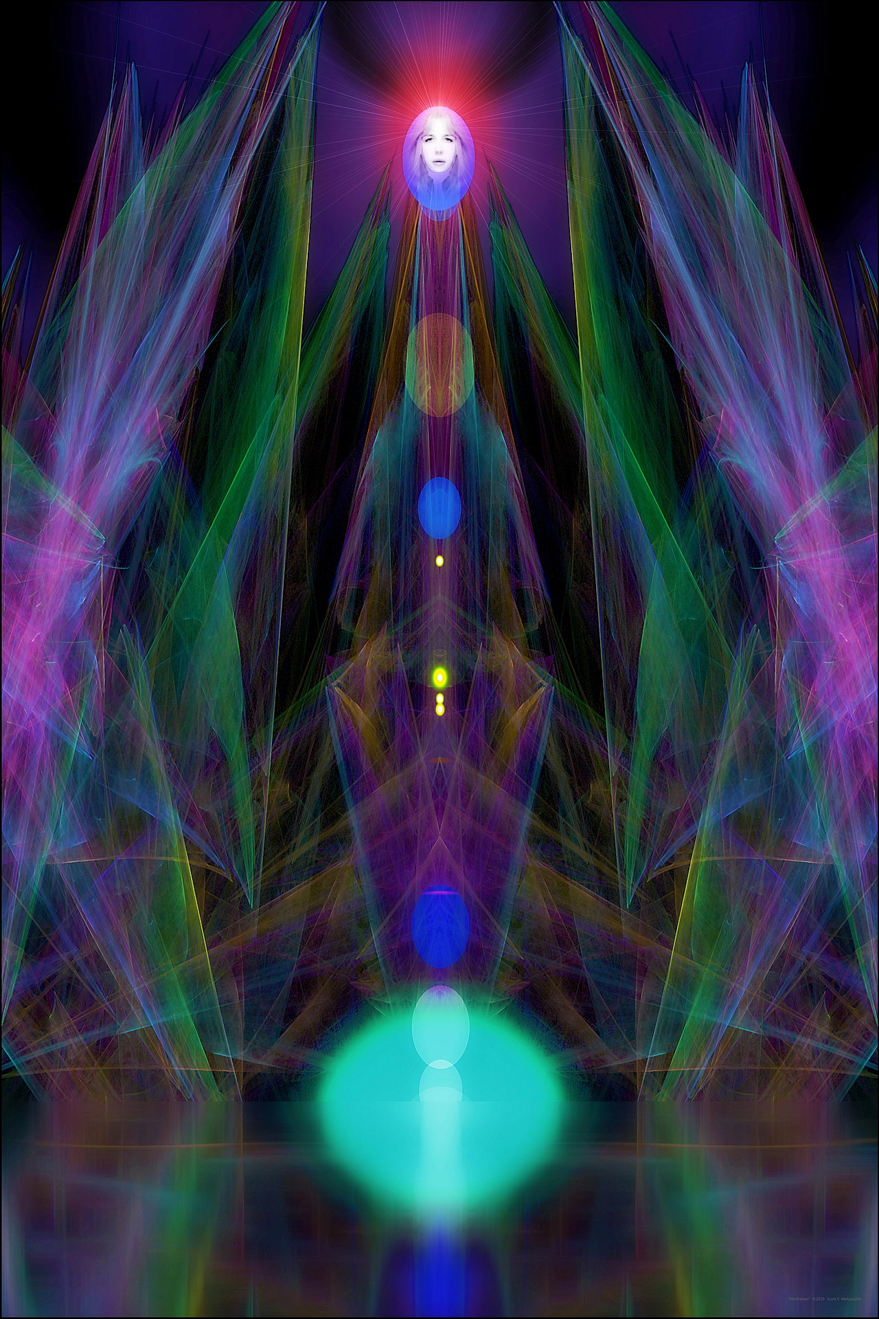 "Meditation"