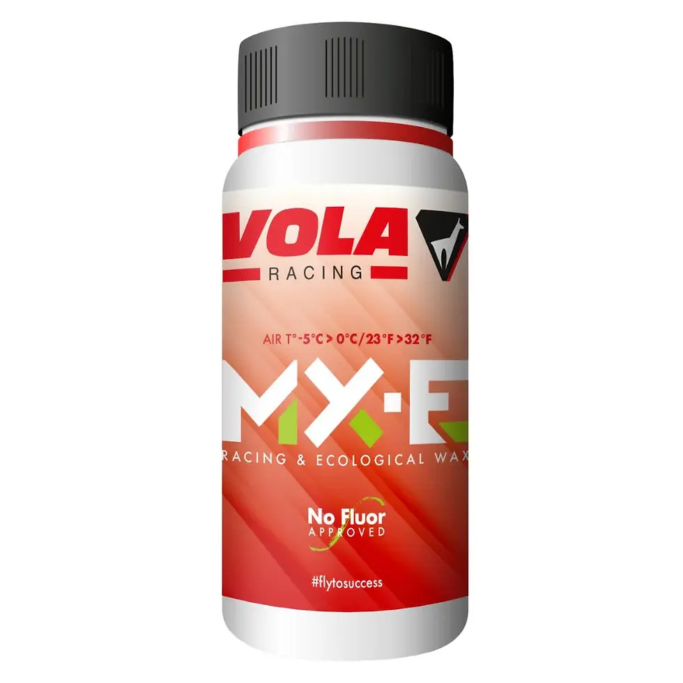 Miniature : Cire liquide MX-E