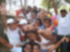 Educação Juvenil (de 13 a 21 anos)