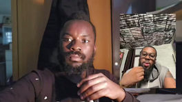 Dibaworldmusic !!!!! Il dit ignoré le conflit entre Himra et Didi B