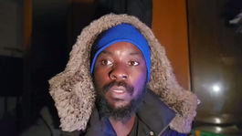 Dibaworldmusic !!!! Tenor N ACCEPTERA JAMAIS QU IL VOLE UN PEUT DE LUMIÈRE CHEZ Himra