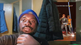 Dibaworldmusic !!!!! APRÈS ÇA JE NE CONSIDÈRE PLUS Didi B COMME UN RAPPEUR