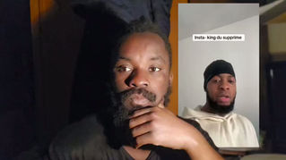 Dibaworldmusic !!!! KING DU SUPPRIME FAIT SON SHOW DEVANT Himra