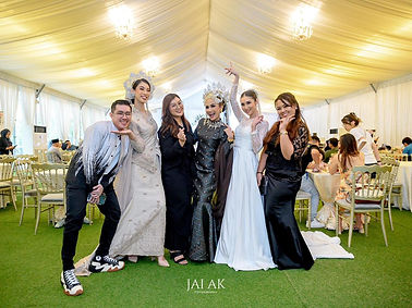 LP Bridal Singapore expo.jpeg