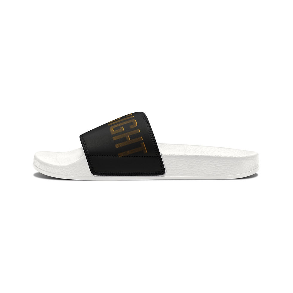 Thumbnail: Men's Removable-Strap Sandals
