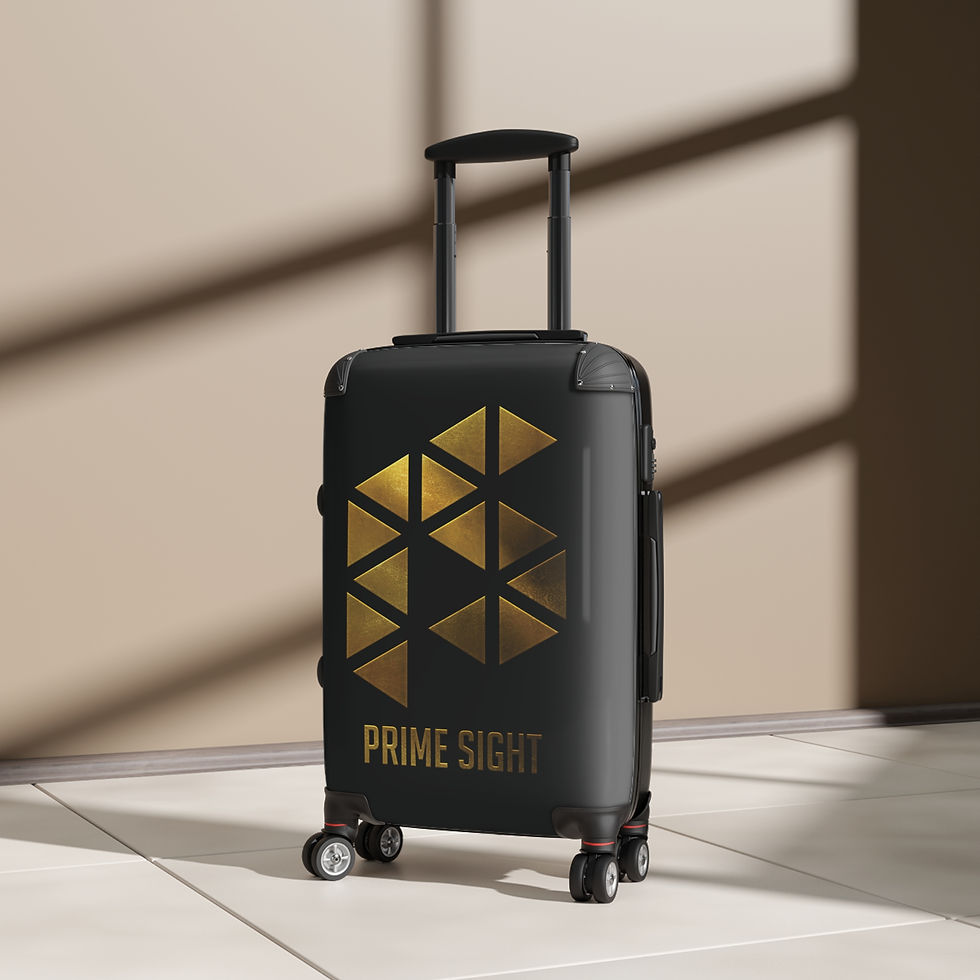 Thumbnail: Suitcases