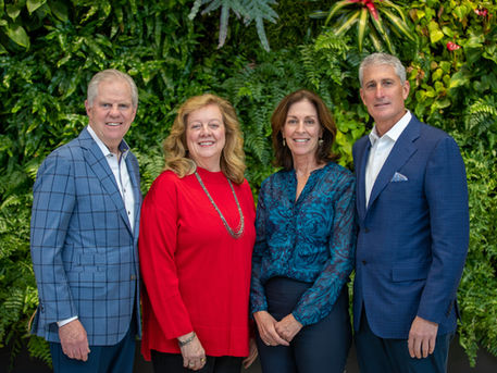 Communities In Schools of Eastern Pennsylvania Launches 40th Anniversary Celebration