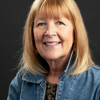 Sandra K. Green Headshot