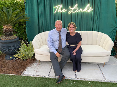 Donor Spotlight: The Link Family Foundation