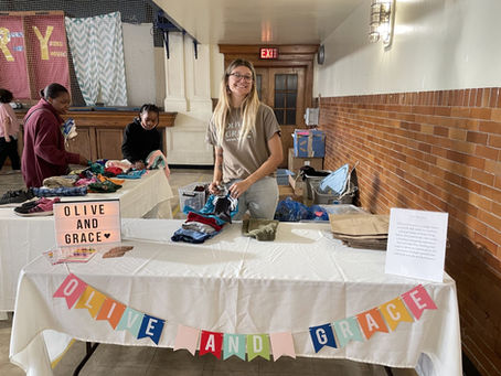 Pop-Up Boutiques to Remove Barriers in Lehigh Valley Schools